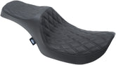 Drag Specialties Seats Seat Pred Iii Fxr Dbldiam Seat Drag Specialties