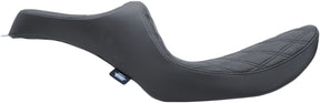 Drag Specialties Seats Seat Pred Iii Fxr Dbldiam Seat Drag Specialties