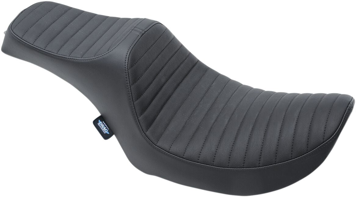Drag Specialties Seats Seat Pred Iii Fxr Classic Seat Drag Specialties