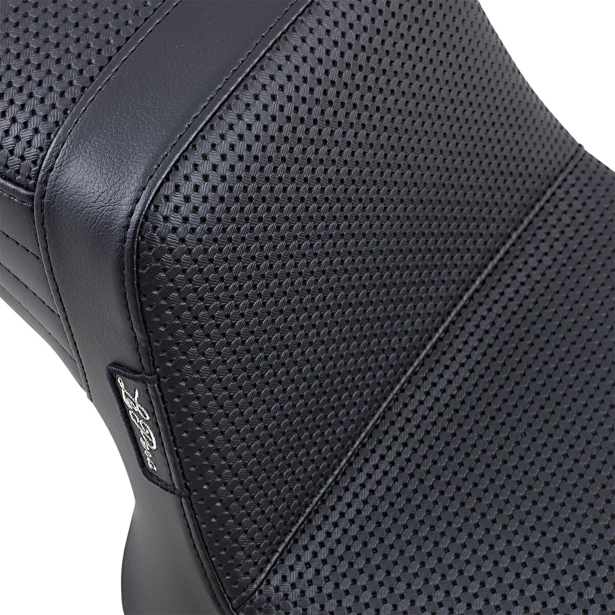 Seat Tailwhip Basket Weave - FXR Seat Le Pera
