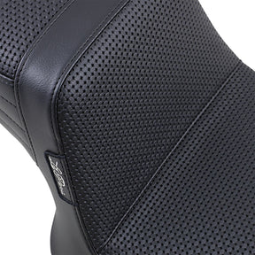 Seat Tailwhip Basket Weave - FXR Seat Le Pera