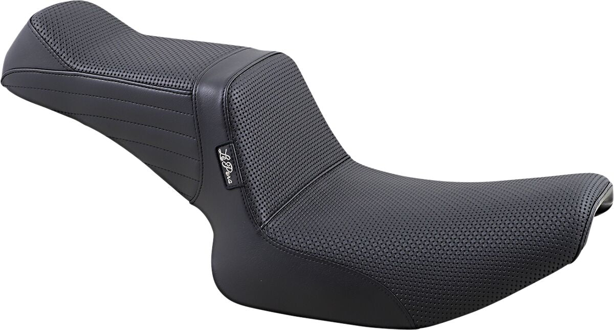 Le Pera Seat Tailwhip Basket Weave - FXR Seat Le Pera