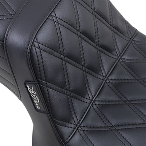 Tailwhip Double Diamond Seat - FXR Seat Le Pera