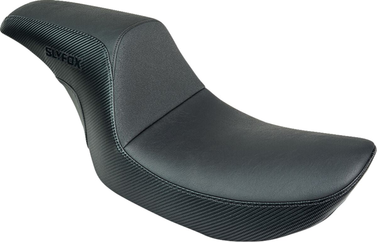 The Drifter Seat, Black Logo - FXR Seat Slyfox Performance Default Title