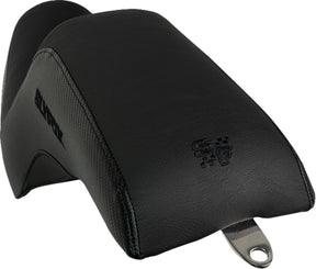 The Drifter Seat, Black Logo - FXR Seat Slyfox Performance