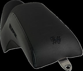 Slyfox The Drifter Seat, Black Logo - FXR Seat Slyfox