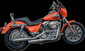 Slyfox The Drifter Seat, Gray Logo - FXR Seat Slyfox
