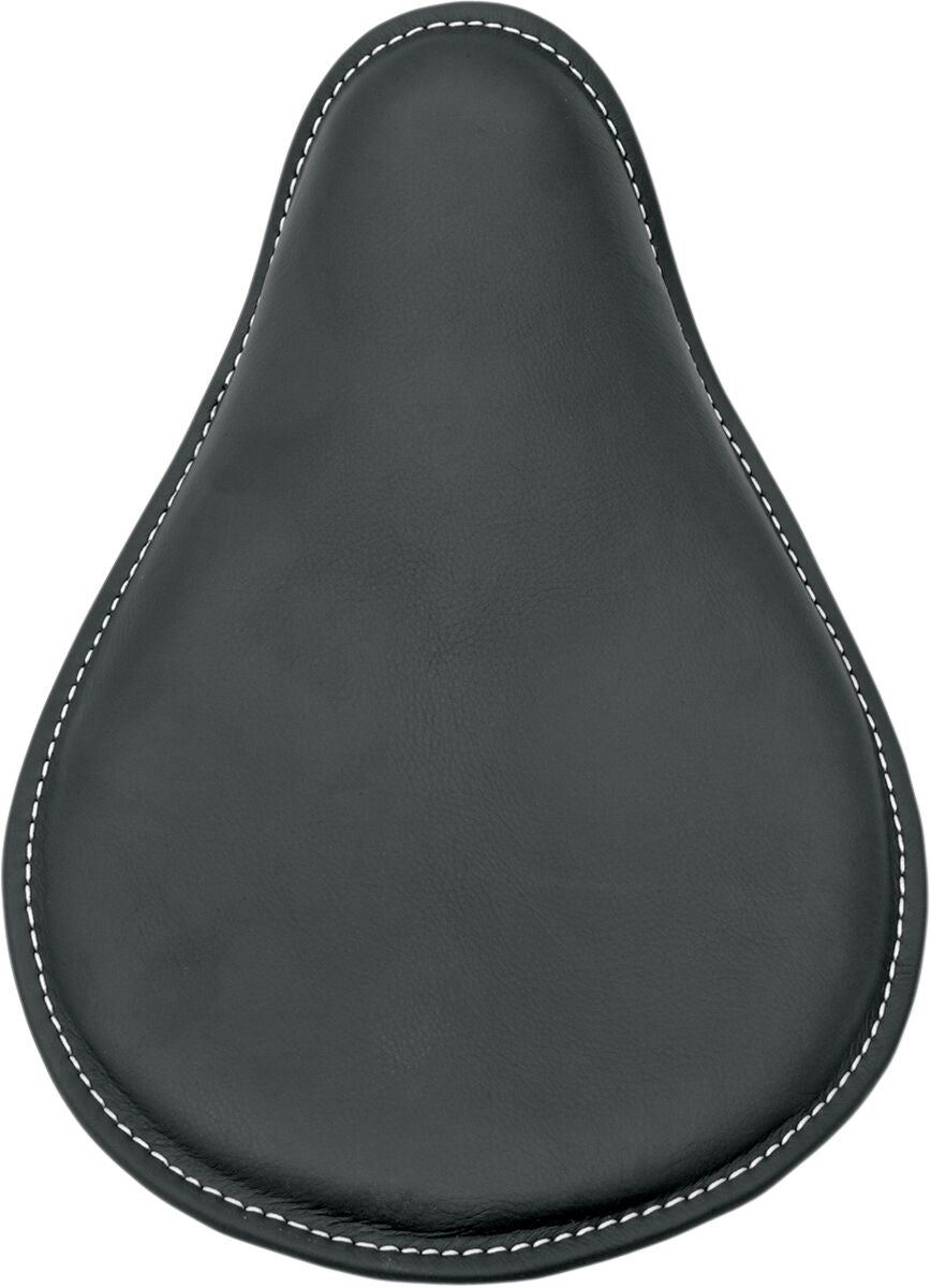 Drag Specialties Seats Seat Small Low Profile Spring SEATS-FOR HARLEY RIGID FRAME Drag Specialties