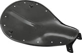 Drag Specialties Seats Seat Pan Small Sprng Solo SEATS-FOR HARLEY RIGID FRAME Drag Specialties