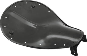 Drag Specialties Seats Seat Pan Small Sprng Solo SEATS-FOR HARLEY RIGID FRAME Drag Specialties