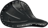 Drag Specialties Seats Seat Large Spring Solo Pan SEATS-FOR HARLEY RIGID FRAME Drag Specialties