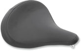 Drag Specialties Seats Seat Solo Lg Vinyl Blk SEATS-FOR HARLEY RIGID FRAME Drag Specialties