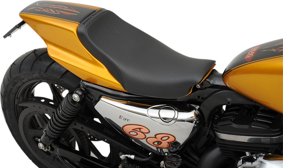 Saddlemen Seat Eliminator Cf SEATS-FOR HARLEY RIGID FRAME Saddlemen