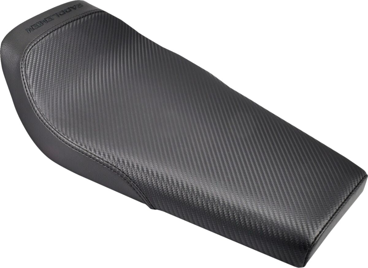 Saddlemen Seat Tracker Cf SEATS-FOR HARLEY RIGID FRAME Saddlemen