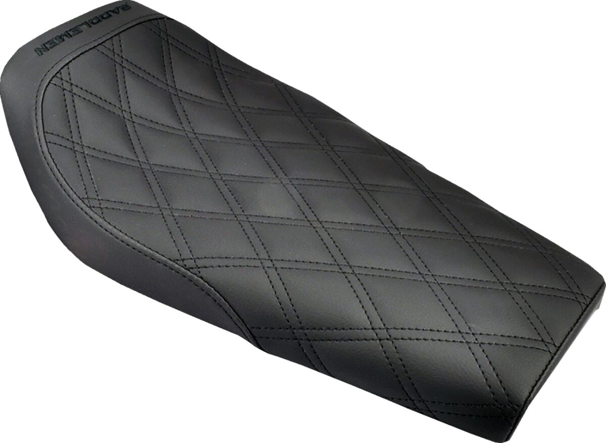 Saddlemen Seat Tracker Ls SEATS-FOR HARLEY RIGID FRAME Saddlemen