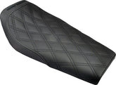 Saddlemen Seat Tracker Ls SEATS-FOR HARLEY RIGID FRAME Saddlemen