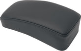 Drag Specialties Seats Pillion Large Black SEAT PILLION PADS-UNIVERSAL Drag Specialties