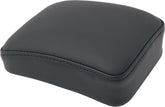 Drag Specialties Seats Pillion Small Black SEAT PILLION PADS-UNIVERSAL Drag Specialties Seats