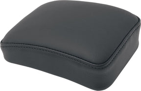 Drag Specialties Seats Pillion Small Black SEAT PILLION PADS-UNIVERSAL Drag Specialties Seats