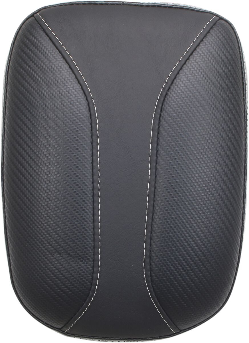 Saddlemen Pad Dominator 7 SEAT PILLION PADS-UNIVERSAL Saddlemen