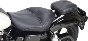 Saddlemen Pad Dominator 7 SEAT PILLION PADS-UNIVERSAL Saddlemen