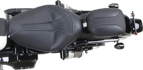 Saddlemen Pad Dominator 7 SEAT PILLION PADS-UNIVERSAL Saddlemen