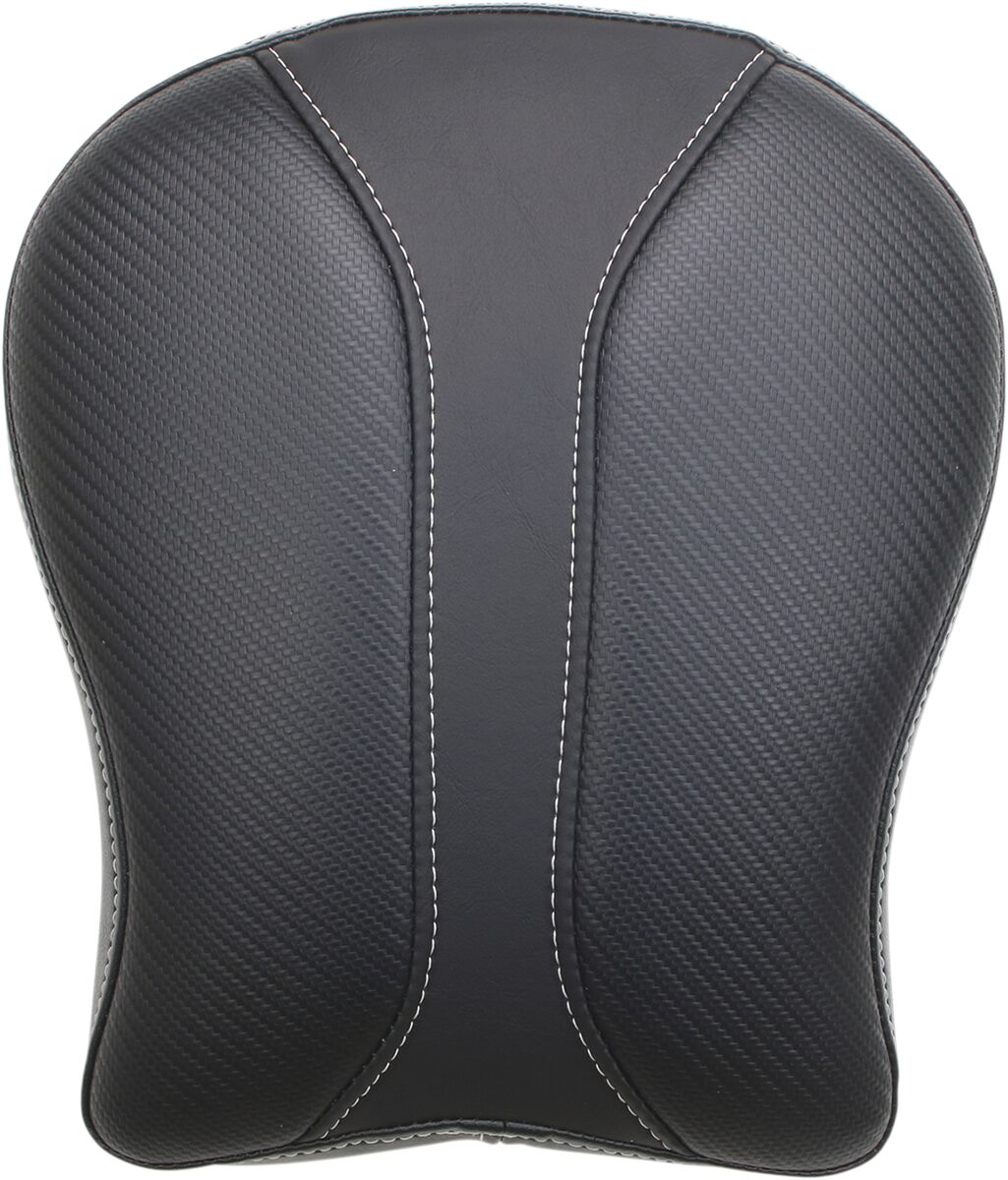 Saddlemen Pad Dominator Cntrd 9 SEAT PILLION PADS-UNIVERSAL Saddlemen