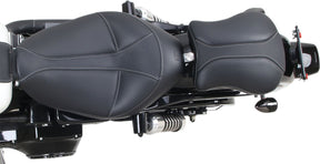 Saddlemen Pad Dominator Cntrd 9 SEAT PILLION PADS-UNIVERSAL Saddlemen
