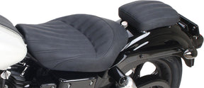 Saddlemen Pad Knuckle 7 SEAT PILLION PADS-UNIVERSAL Saddlemen
