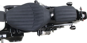Saddlemen Pad Knuckle 7 SEAT PILLION PADS-UNIVERSAL Saddlemen
