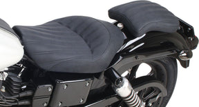 Saddlemen Pad Knuckle Cntrd 9 SEAT PILLION PADS-UNIVERSAL Saddlemen