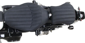 Saddlemen Pad Knuckle Cntrd 9 SEAT PILLION PADS-UNIVERSAL Saddlemen
