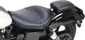 Saddlemen Pad S3 Shyde 6 SEAT PILLION PADS-UNIVERSAL Saddlemen