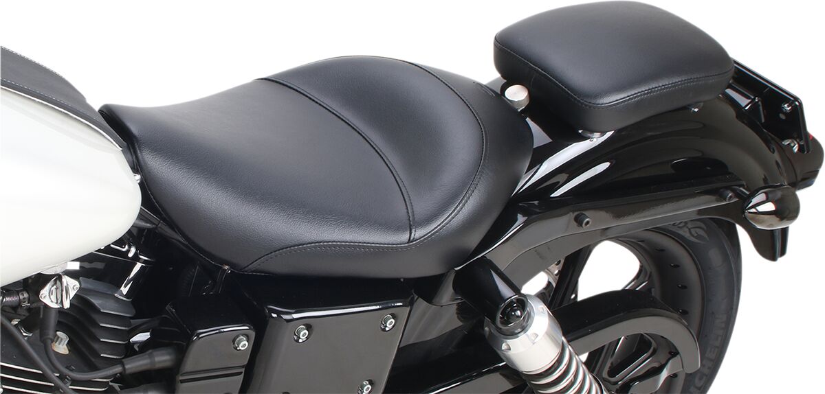 Saddlemen Pad S3 Shyde 7 SEAT PILLION PADS-UNIVERSAL Saddlemen