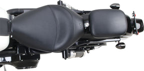 Saddlemen Pad S3 Shyde 7 SEAT PILLION PADS-UNIVERSAL Saddlemen