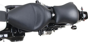 Saddlemen Pad S3 Shyde Cntrd 9 SEAT PILLION PADS-UNIVERSAL Saddlemen