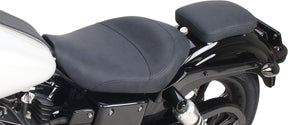 Saddlemen Pad S3 Brushed 7 SEAT PILLION PADS-UNIVERSAL Saddlemen