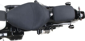 Saddlemen Pad S3 Brushed 7 SEAT PILLION PADS-UNIVERSAL Saddlemen