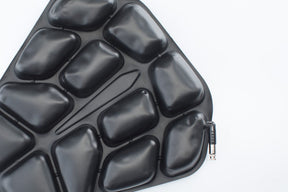 Sw Motech Cushion Traveller Rider SEAT PILLION PADS-UNIVERSAL Sw Motech