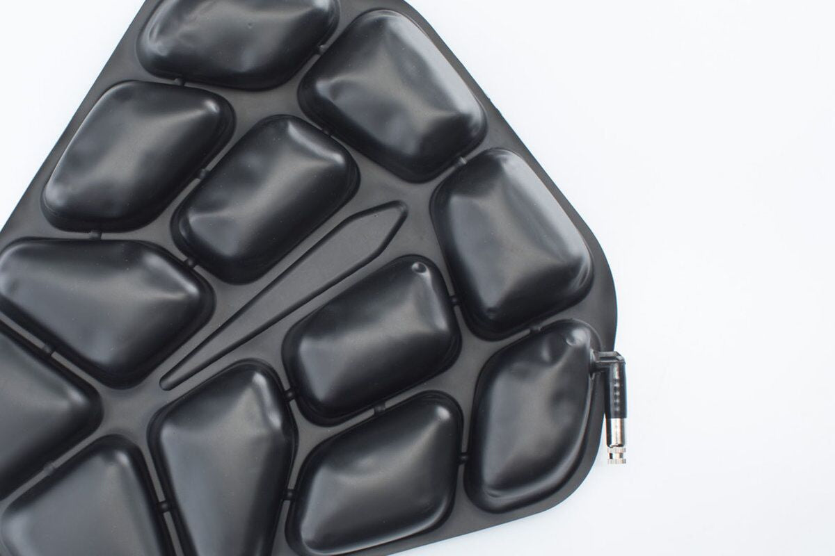 Sw Motech Cushion Traveller Pillion SEAT PILLION PADS-UNIVERSAL Sw Motech
