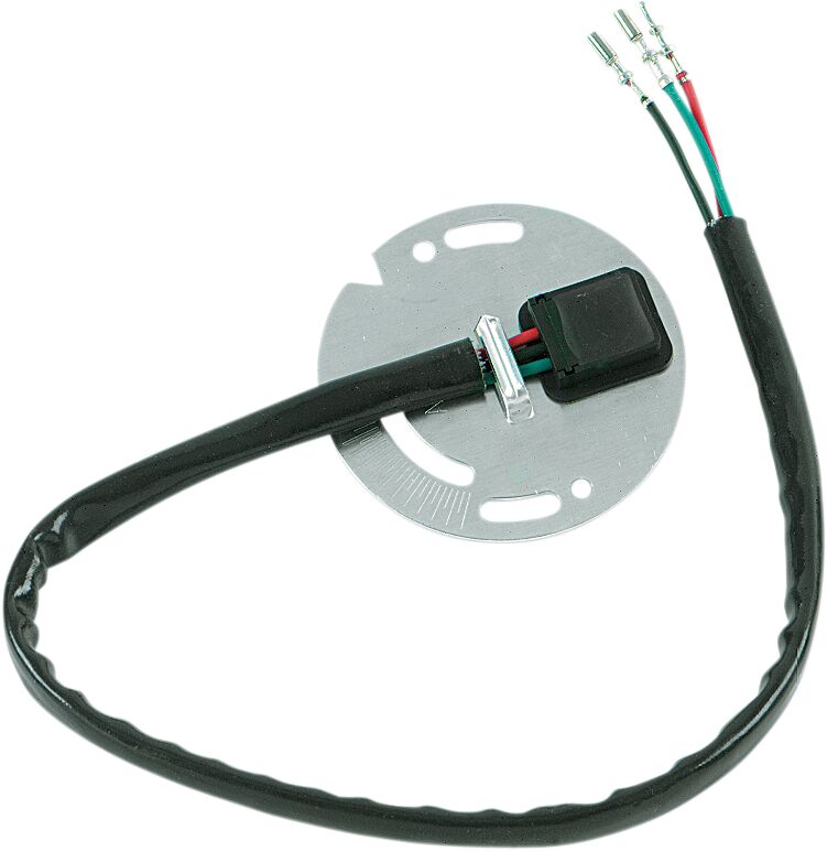 Drag Specialties Sensor Pickup Ignition Drag Specialties