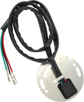 Drag Specialties Sensor Pickup Ignition Drag Specialties