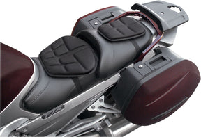 Saddlemen Gel Memory Foam Pad Xlg SEATS-FOR ALL OTHER STREET BIK Saddlemen