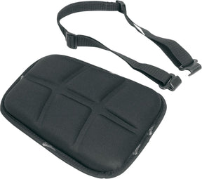 Saddlemen Gel Memory Foam Pad Md SEATS-FOR ALL OTHER STREET BIK Saddlemen