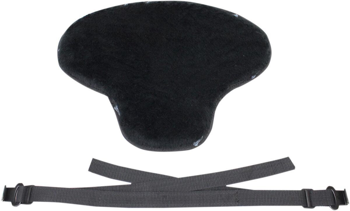 Saddlemen Gel Pad Easy Reach Flc SEATS-FOR ALL OTHER STREET BIK Saddlemen