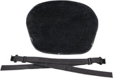 Saddlemen Gel Pad Jumbo Fleece SEATS-FOR ALL OTHER STREET BIK Saddlemen
