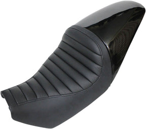 Full Fender Cafe Solo Seat - 15-20 Street XG500/750 Seat Saddlemen
