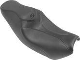 Saddlemen Street 2 Up Seat - 15-20 Street XG500/750 Seat Saddlemen