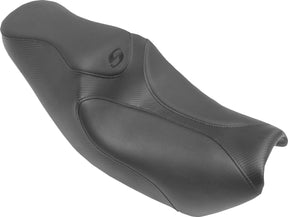 Saddlemen Street 2 Up Seat - 15-20 Street XG500/750 Seat Saddlemen