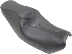 Saddlemen Street 2 Up Seat - 15-20 Street XG500/750 Seat Saddlemen